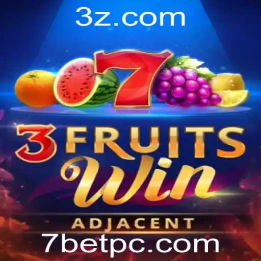 Descubra o Jogo 3FruitsWin e Domine as Regras com 7 Bet