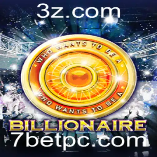 Explorando 'Billionaire': O Jogo que Revoluciona com Sua Dinâmica de '7 Bet'