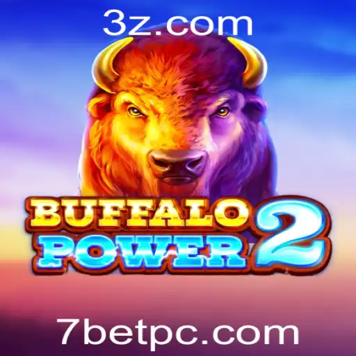 Explorando o Novo Jogo BuffaloPower2: Uma Aventura e Regras para 7 Bet
