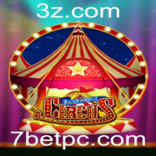 EcstaticCircus: Um Universo Repleto de Emoção e Estratégia com 7 Bet