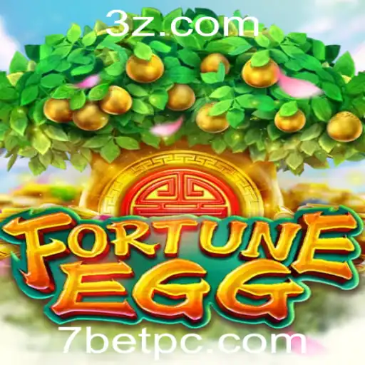 Explorando o Mundo do FortuneEgg: O Jogo de Apostas 7 Bet