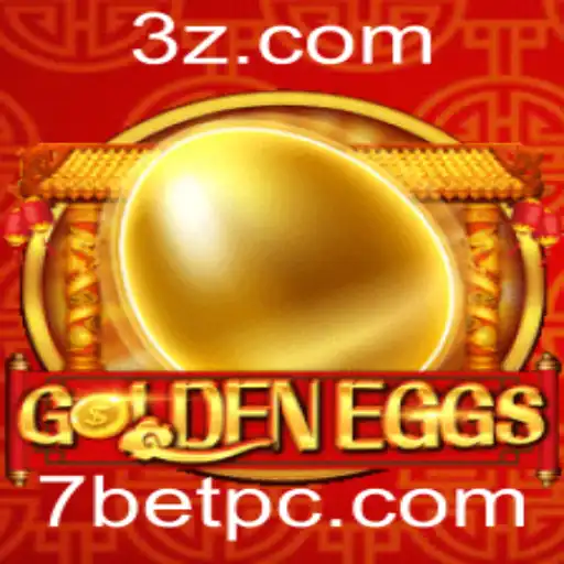 GoldenEggs: A Nova Sensação em Jogos de Azar com 7 Bet