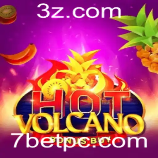 Explorando o Fascinante Mundo do Jogo HotVolcanoBonusBuy