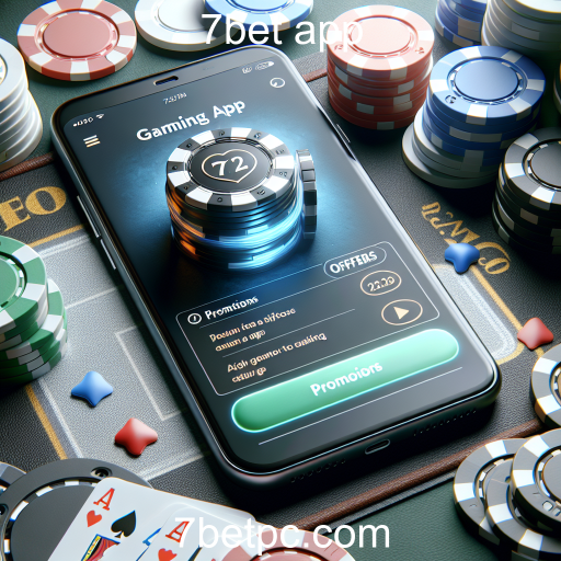 Explore as Ofertas Imperdíveis do 7bet App