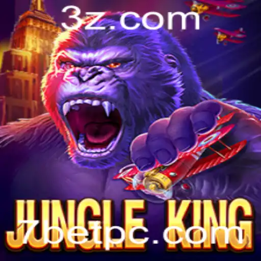 Explorando JungleKing: O Novo Fenômeno das Apostas com a Palavra-Chave 7 Bet