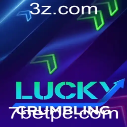 Descubra LuckyCrumbling: Um Jogo Inovador com 7 bet