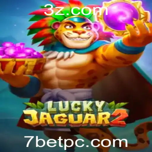Descubra o Empolgante Mundo de Luckyjaguar2 e o Jogo 7 Bet