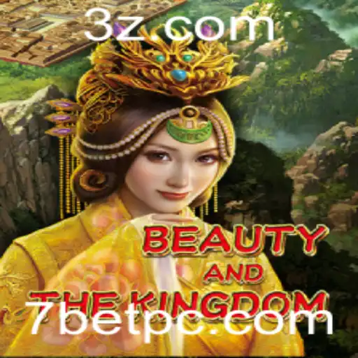 BeautyAndTheKingdom: Um Novo Mundo de Estratégia e Aventura