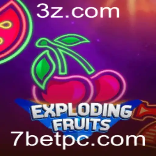 ExplodingFruits: Um Novo Jogo Empolgante no Mundo dos Cassinos