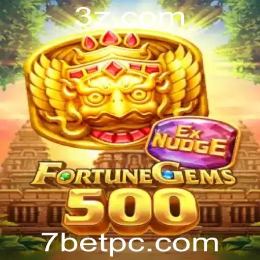 Explorando o Mundo Empolgante do Jogo FortuneGems500