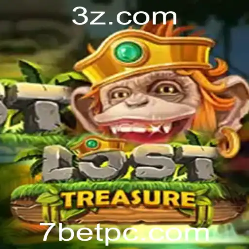 Descubra o Fascinante Mundo de LostTreasure e a Estratégia '7 Bet'