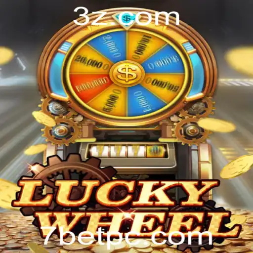 LuckyWheel e a Estratégia de Jogo '7 Bet'