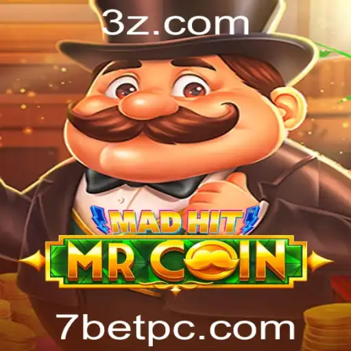 Descubra o Fascinante Mundo de MadHitMrCoin e a Estratégia 7 Bet