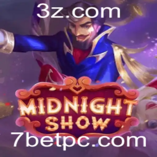 Explorando MidnightShow: Um Guia Completo do Jogo 7 Bet