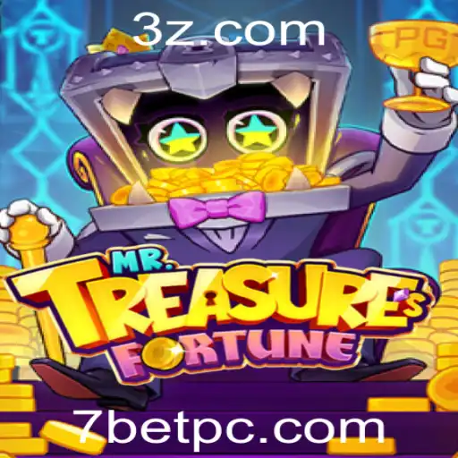 Descubra o Fascinante Mundo de MrTreasuresFortune: Um Guia Completo