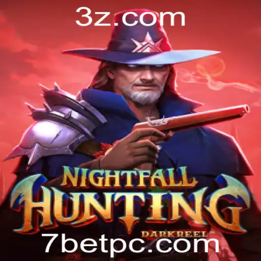Explorando o Mundo de NightfallHunting: O Fascinante Jogo de Aventura e Estratégia