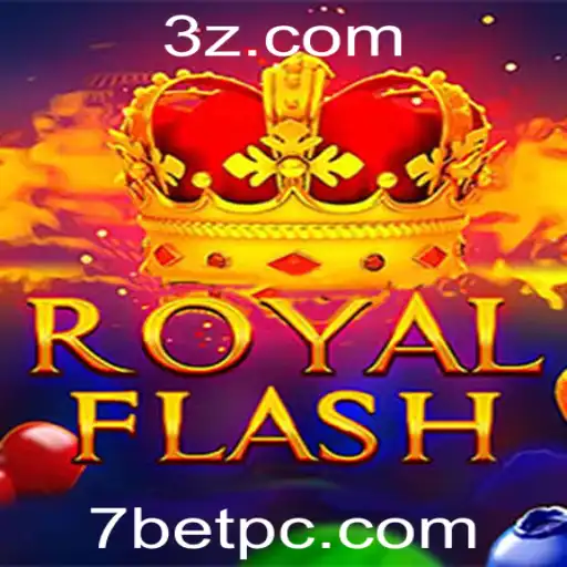 RoyalFlash: Descubra o Entusiasmante Jogo de Cartas com a Estratégia '7 Bet'