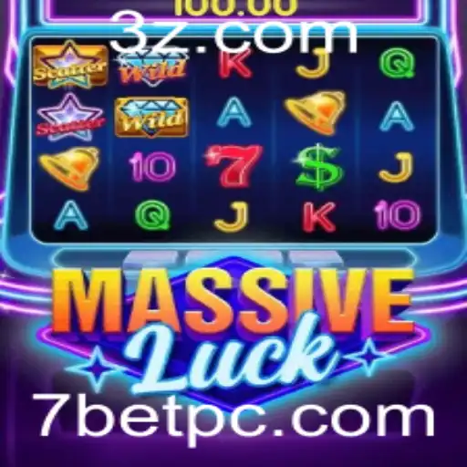 Descubra o Universo de MassiveLuck e o Fascínio do 7 bet