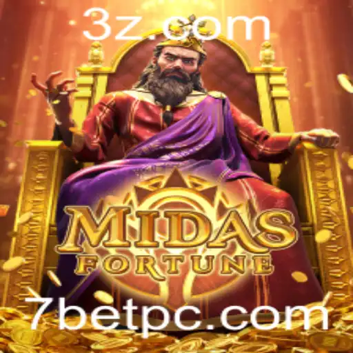 Explorando o MidasFortune: O Fascinante Mundo das Apostas com 7 Bet