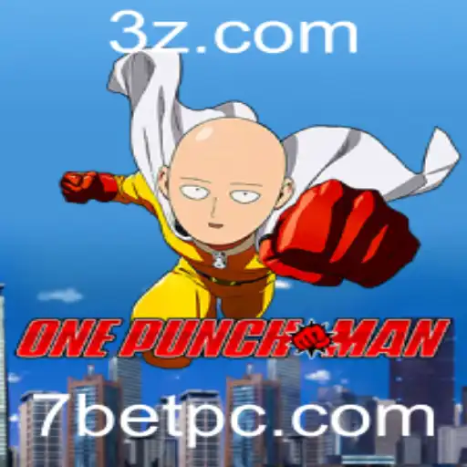 OnePunchMan: Um Mergulho Intenso no Universo dos Jogos de Aposta