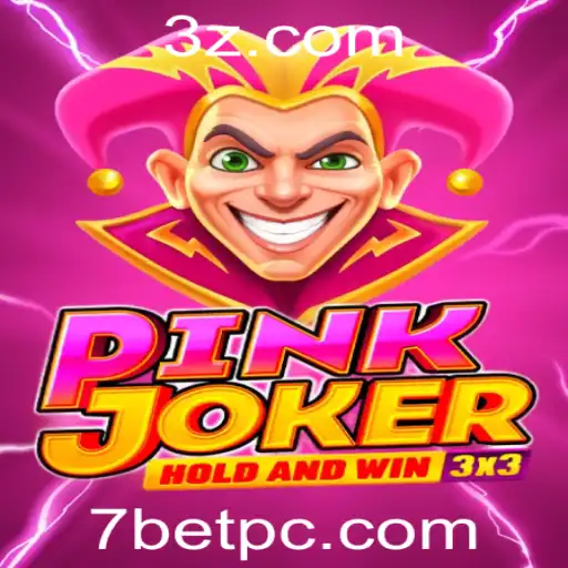 Explorando o Fascinante Mundo do Jogo 'PinkJoker' e a Estratégia '7 Bet'