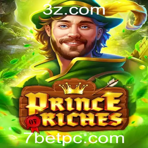 Tudo o que você precisa saber sobre PrinceOfRiches e a técnica 7 bet