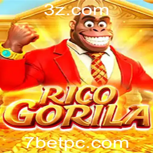 Descubra RicoGorila: O Novo Fenômeno dos Jogos com 7 Bet