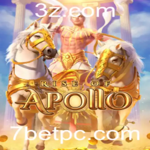Explorando o Mundo do Jogo RiseofApollo e a Estratégia 7 Bet