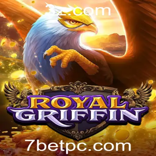 RoyalGriffin: Uma Nova Era nos Jogos de Azar