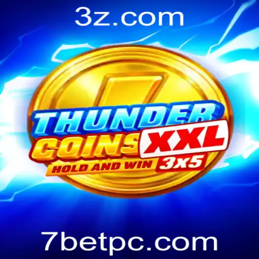 ThunderCoinsXxl: Descubra a Nova Sensação dos Jogos de Apostas com '7 Bet'