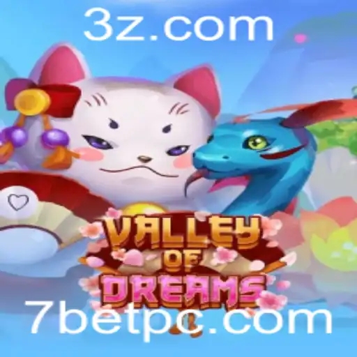 Explorando o Jogo ValleyofDreams: Como Jogar e Regras do 7 Bet