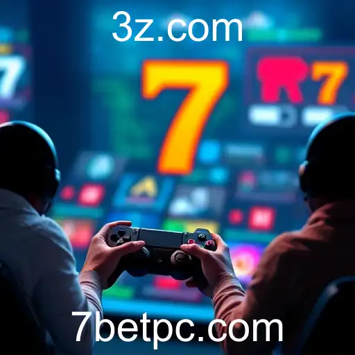 A Evolução dos Videogames e a Influência do Conceito 7 Bet