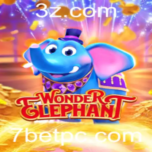 Descubra WonderElephant: O Novo Jogo de Estratégia com 7 Bet