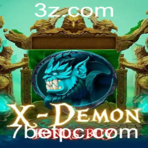 Explorando o Empolgante Mundo de XDemonBonusBuy